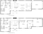 convert hand sketch or image to autocad professional drawing