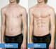 make you slim,six pack ,body reshape, retouch and photo edit