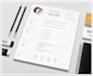 create and edit resume, cv cover letter and linkedin profile