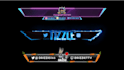 create custom animated twitch pack for your stream