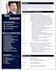 write resumes for mbas