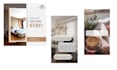 create social media post design