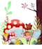make childrens book illustration professionally