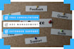 create, optimize and manage google my business listing