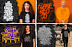create a graffiti handstyle tag  design for your business