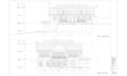 draw architectural floor plans, elevations, sections