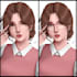 draw semi realism anime character illustration sfw or nsfw