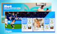 amazon brand story design and an ebc design