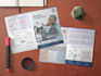 design professional and commercial brochure
