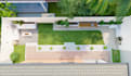 design patio, deck and pool as a landscape architect