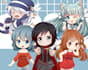 draw a cute anime chibi for you