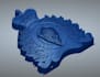 design 3d models and tool path for cnc routers