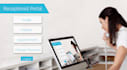 provide hospital management system in java