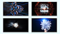 create your youtube video intro logo animation