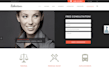 create a professional wordpress site