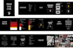 create a comprehensive branding guidelines presentation