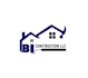 design handyman, home improvement and household, maintenance, remolding logo