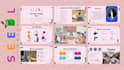 design custom corporate and business powerpoint presentations