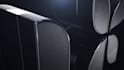 make you black and plastic logo animation