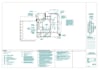 digitize your hardcopy to a clean autocad dwg drawings