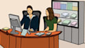 tax accountant or bookkeeping promo video