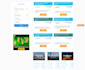 create a fully automated travel website for passive income