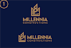 design a custom logo for your company and business
