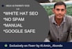 do manual contextual web 2 backlinks