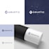 design a modern custom business logo
