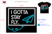 create a tech pack for your design