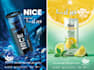 design posters, cover page, flyer