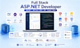 do custom website asp dot net, dot net core, web form, mvc, webapi, react, cloud