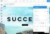 do a stunning wix website design or business wix website