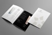 design your brochure, booklet, magazine, proposal, white paper, flyer