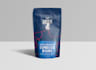 create ecofriendly modern box product packaging design