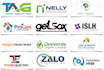 do  modern logo design
