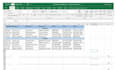 do any kind of projects on ms word, excel or data entry