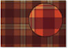 design plaid seamless pattern