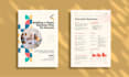 write and design professional business plan for startups