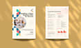 write and design professional business plan for startups