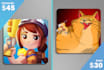 create outstanding icons for apps and games