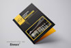 design an attractive corporate brochure