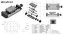 create manufacturing ready 3d cad models and assemblies