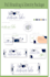 design makeup, eyelash, beauty and cosmetic logo design