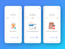 design flutter apps, bespoke flutter UI, convert figma to flutter