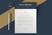design and edit your resume, cover letter and linkedin