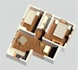 design a house plan using cad software