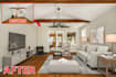 virtual staging on your vacant room