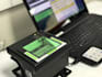 provide mobile notary public and fingerprinting services