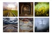 design your future album cover